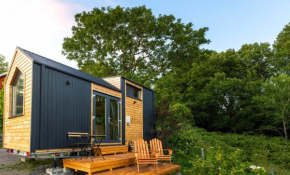 Kullaberg Tiny House by Tiny Away, Mölle